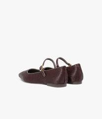 Reddish purple