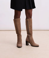 Taupe