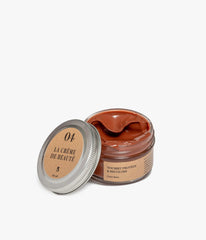 Light brown