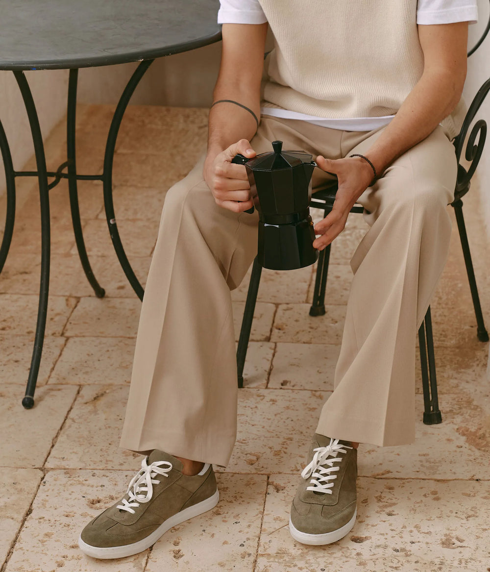 Khaki