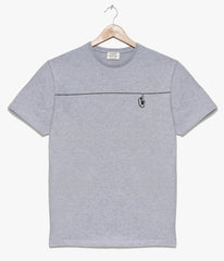 Heather grey