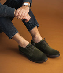 Pine green