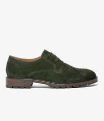 Pine green