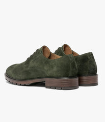 Pine green
