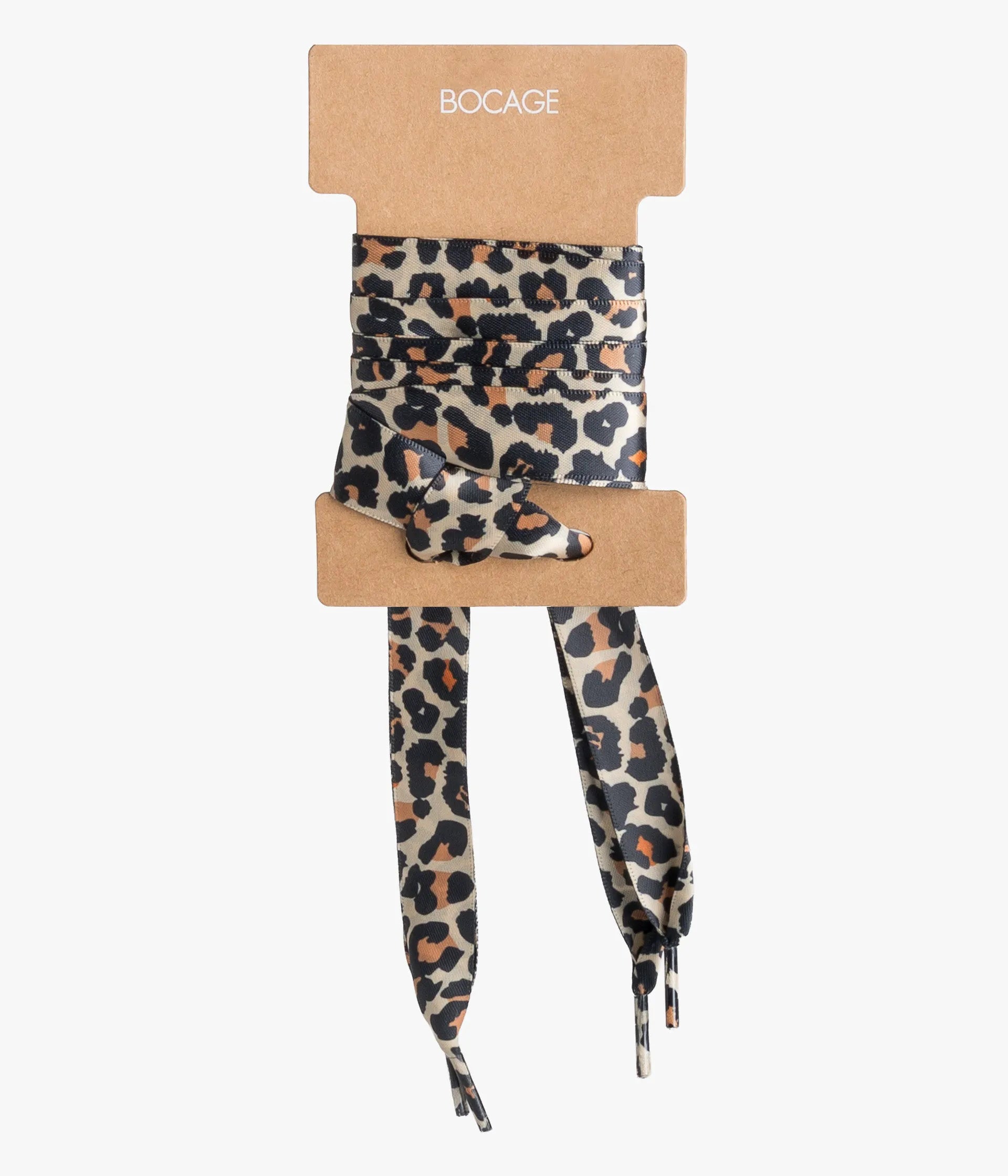 Leopard print