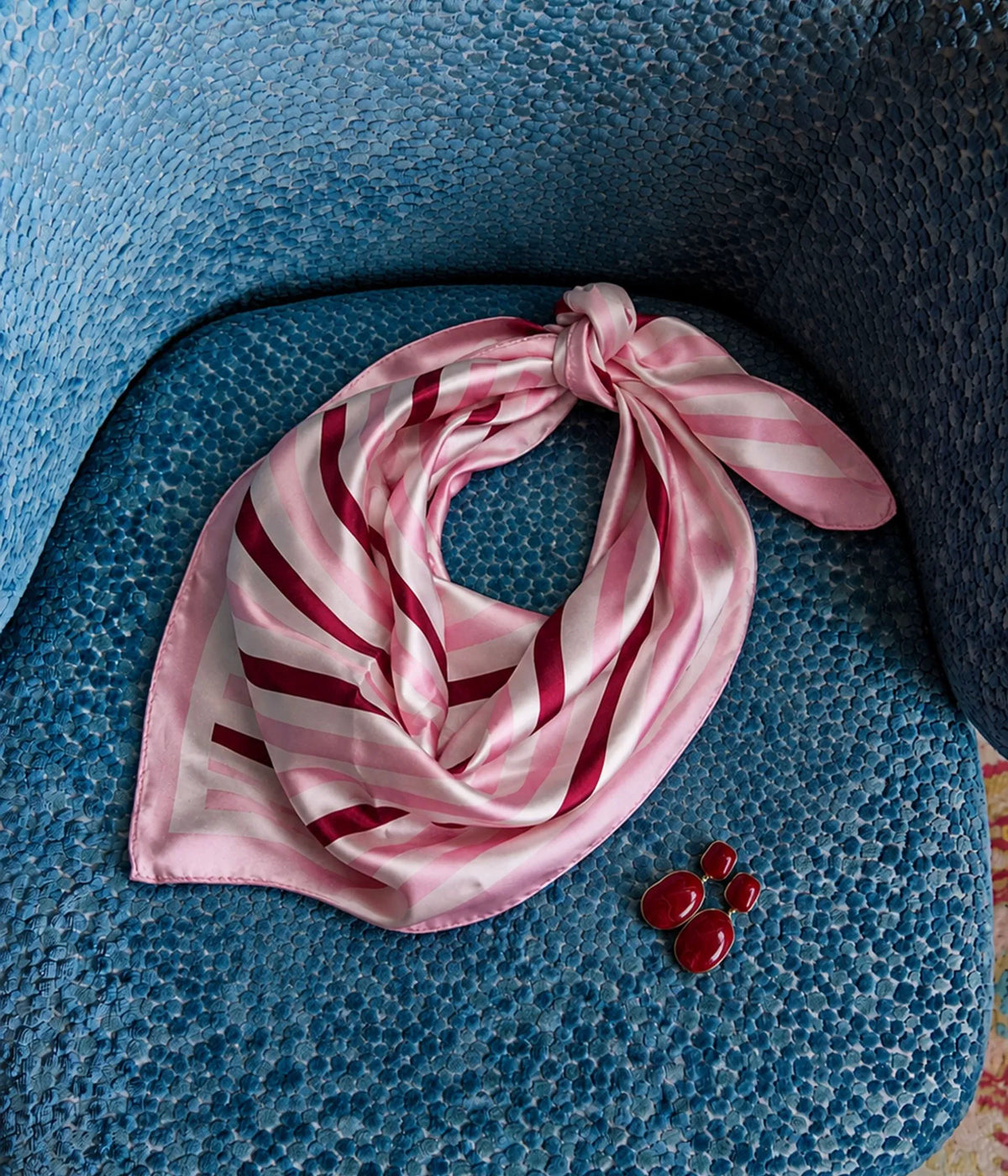 Candy pink