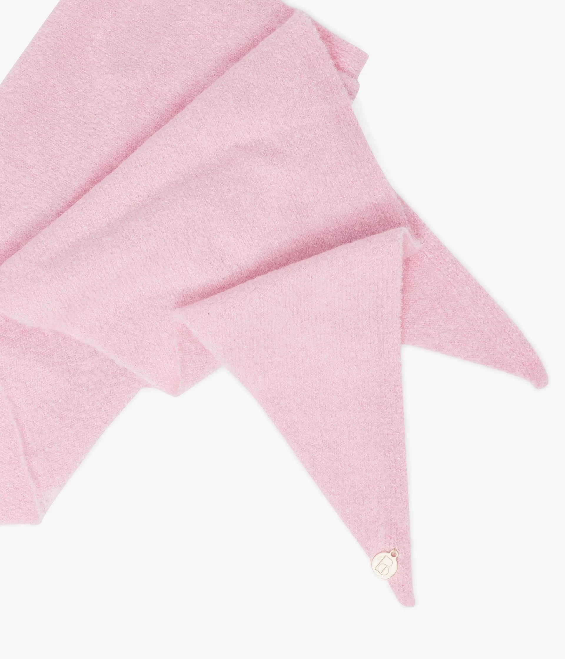 Candy pink