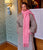 Candy pink