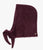 Reddish purple