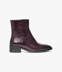 Reddish purple
