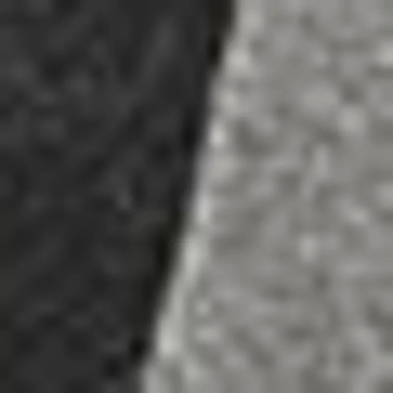 Black / Grey