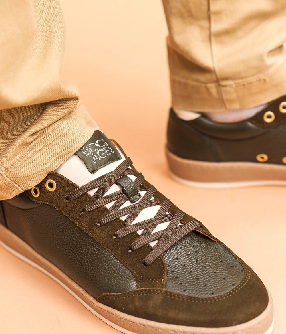 Khaki