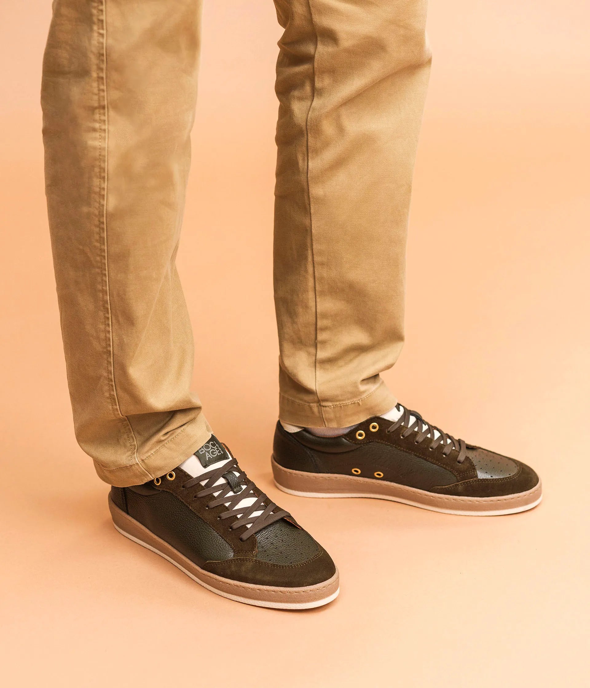 Khaki