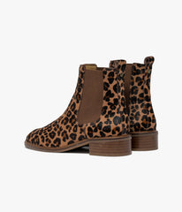 Leopard print