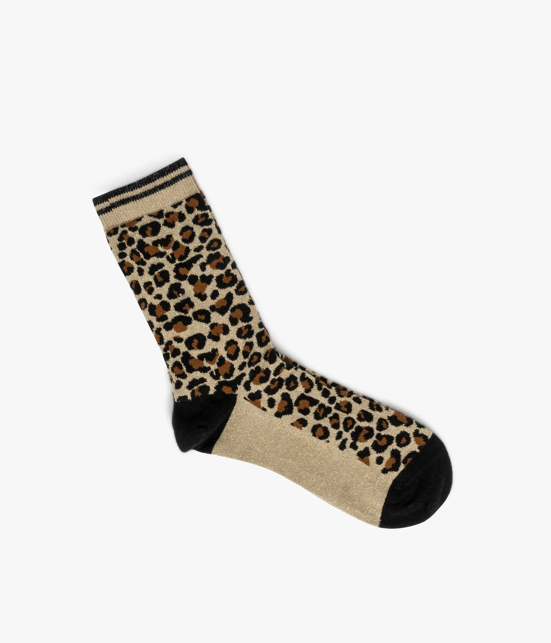 Leopard print