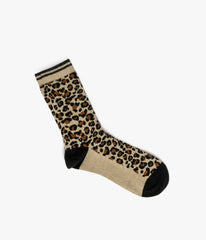 Leopard print