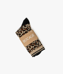 Leopard print